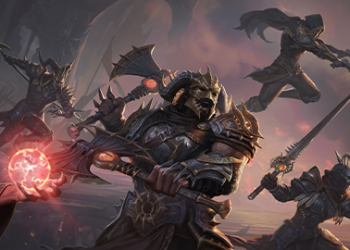 diablo inmortal para telefonos de gama media y alta