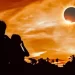 primer eclipse solar del año 2022