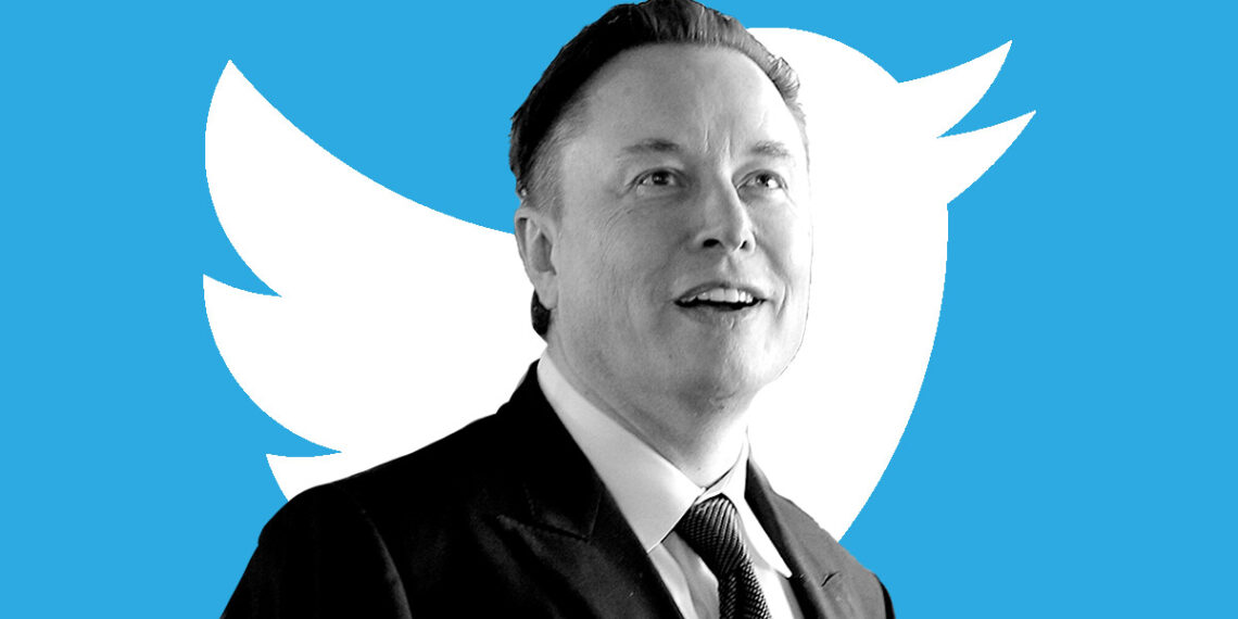 Elon Musk es ahora el dueño de twitter