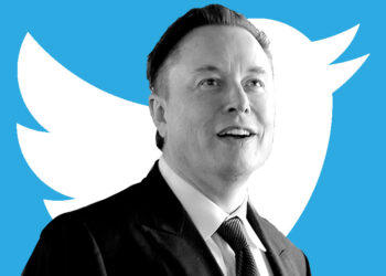 Elon Musk es ahora el dueño de twitter