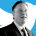 Elon Musk es ahora el dueño de twitter