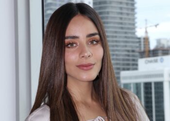 Esmeralda se va de mexico