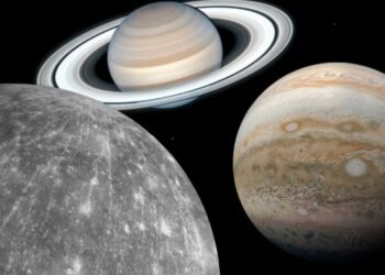 eventos astrales que no debes perderte