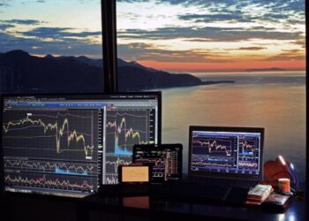 ¿Es forex una oportunidad real de inversión para los mexicanos?