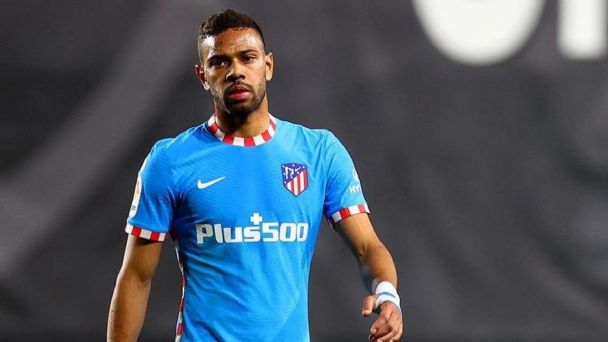 renan lodi en la juventus