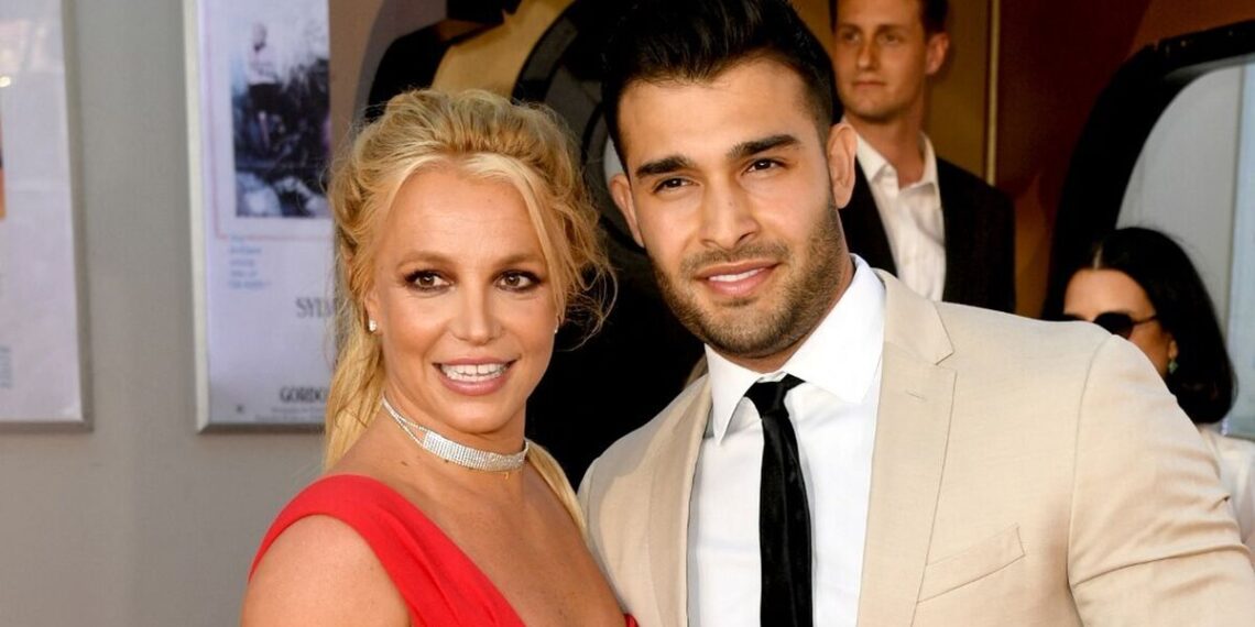 britney pierde su bebé