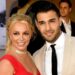 britney pierde su bebé