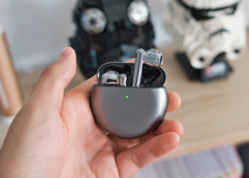 Huawei Freebuds 4