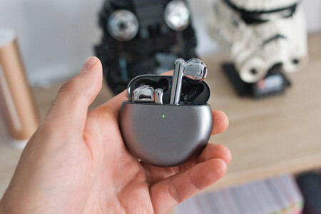 Huawei Freebuds 4