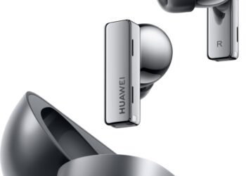 Huawei Freebuds PRO