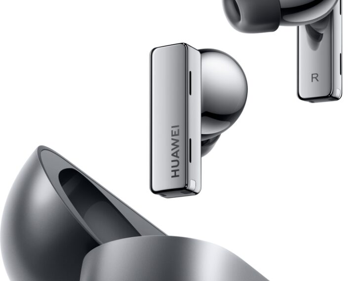 Huawei Freebuds PRO