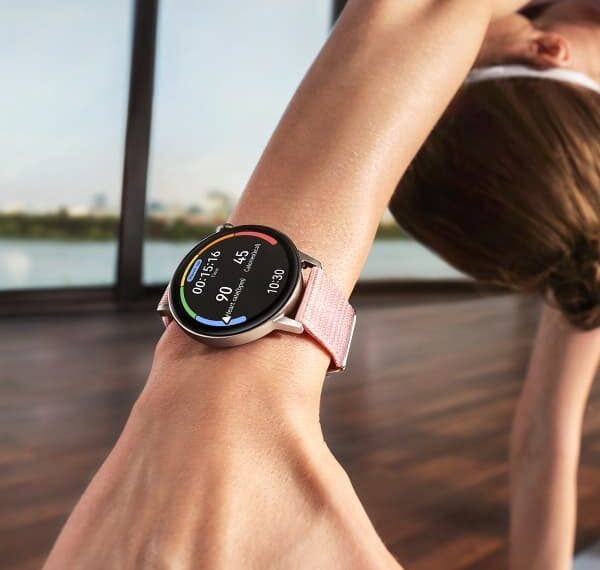 Watch GT 3