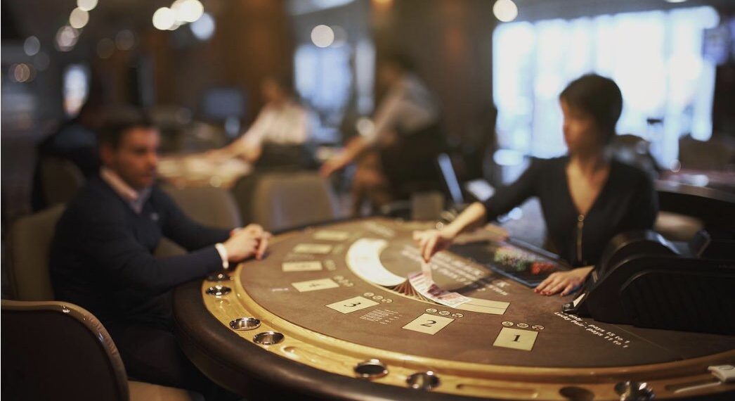 casinos de las vegas