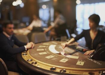 casinos de las vegas