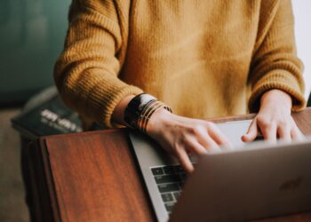 Digitalización: conoce cómo cambió la forma de trabajar