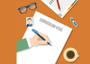ejemplos de cv