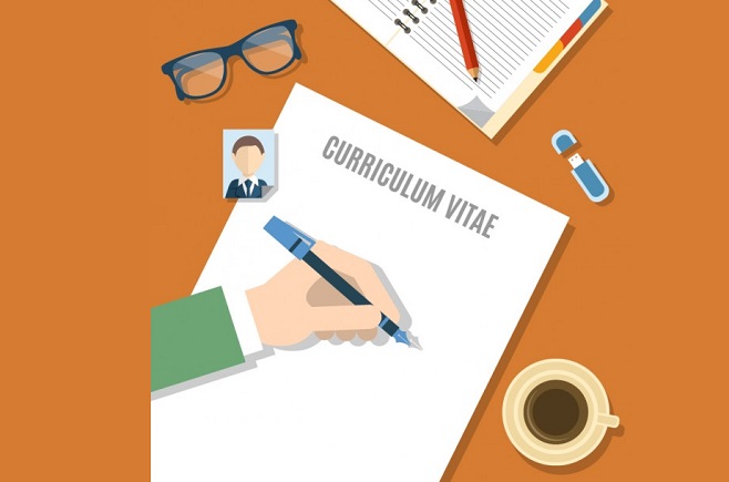 ejemplos de cv
