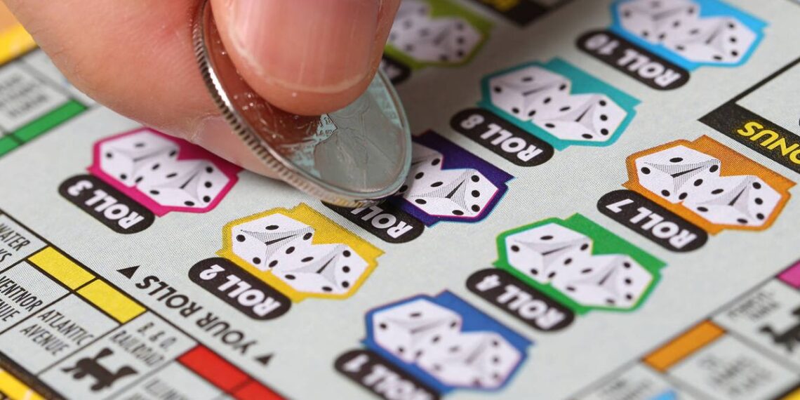 juegos de loteria