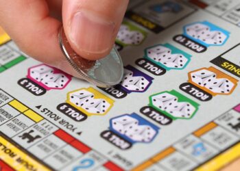 juegos de loteria