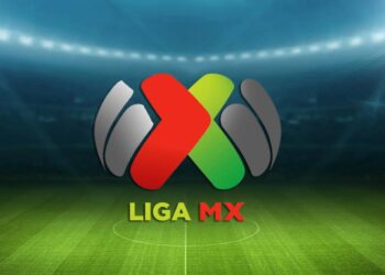 la liga MX de mexico
