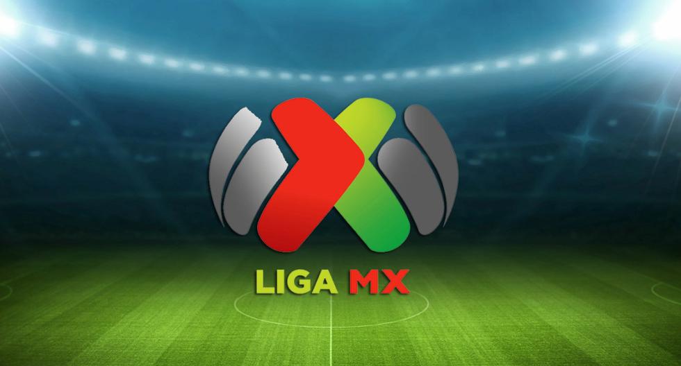 la liga MX de mexico