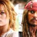 Margot Robbie como pirata
