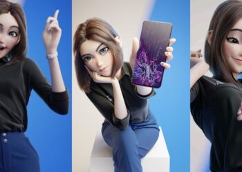 SAM es la asistente de Samsung