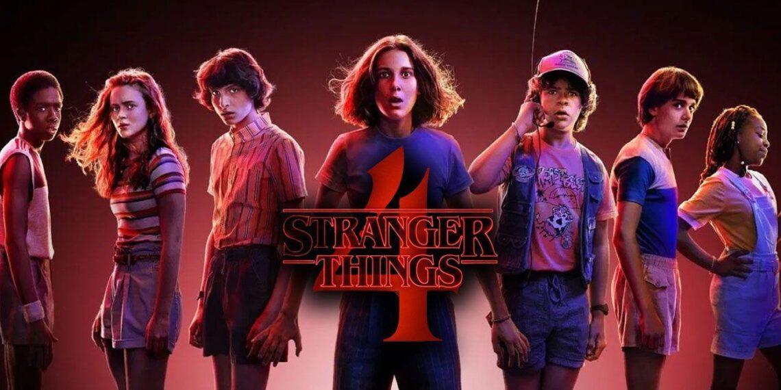 stranger things