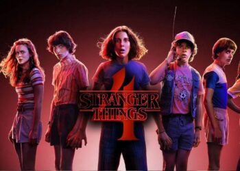 stranger things