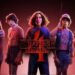 stranger things