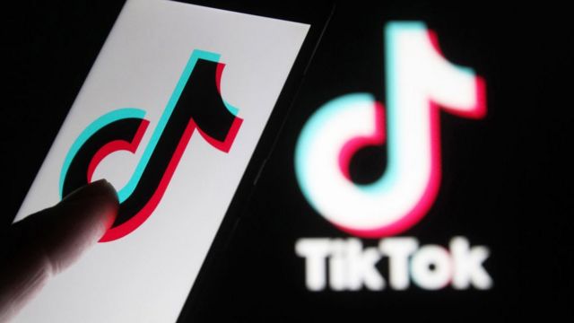tiktok es la app más descargada