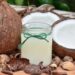 aceite de coco