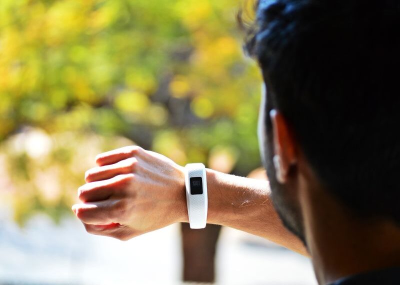 SmartWatch