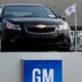General Motors trae tres modelos de autos electricos a latinoamerica