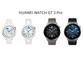 Huawei smartchatch pro