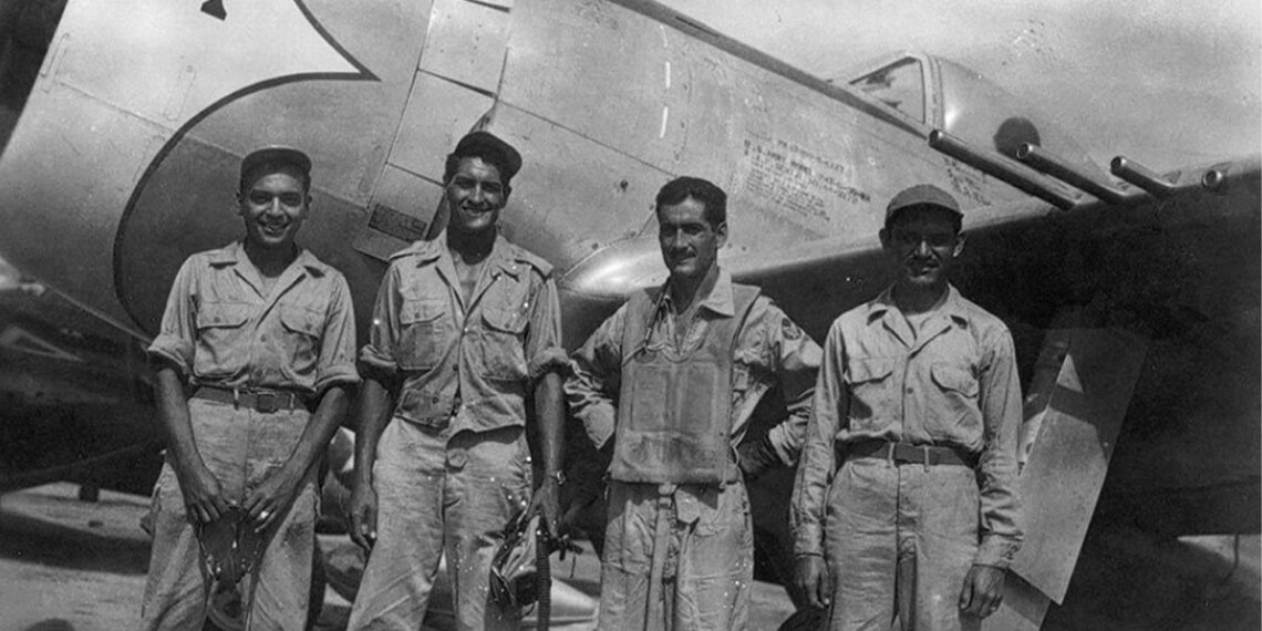 segunda guerra mundial