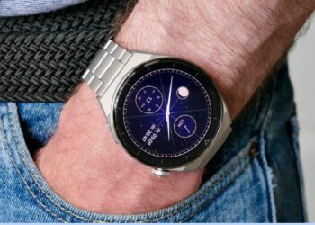 Reloj huawei
