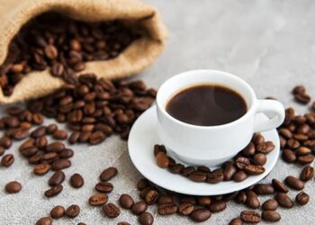 beneficio del café