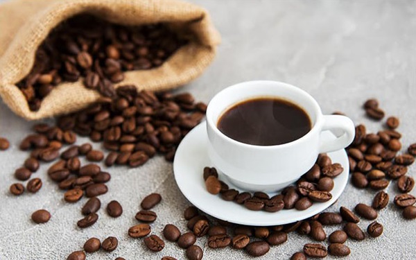 beneficio del café