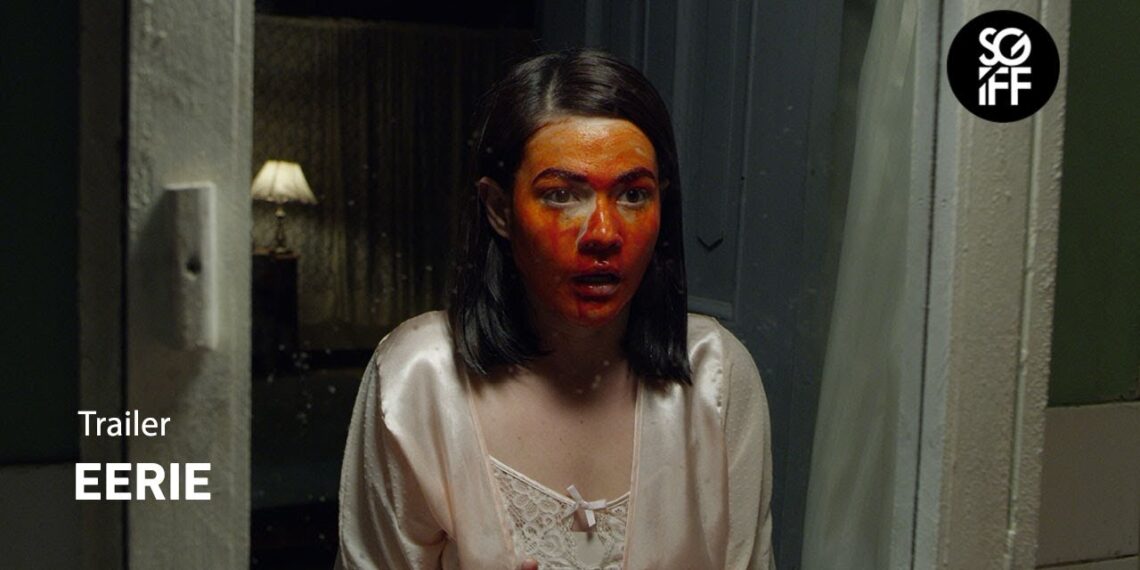eerie la pelicula