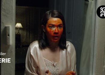 eerie la pelicula