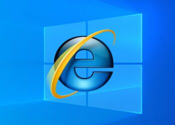 Internet explorer cerro el navegador