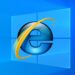 Internet explorer cerro el navegador