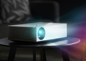 proyecto de LG