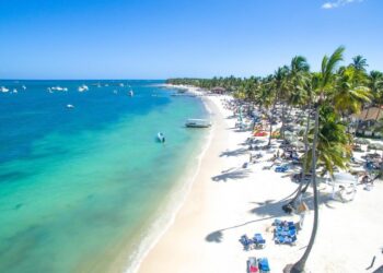 Todo sobre las vacaciones en Punta Cana Ocean Adventure