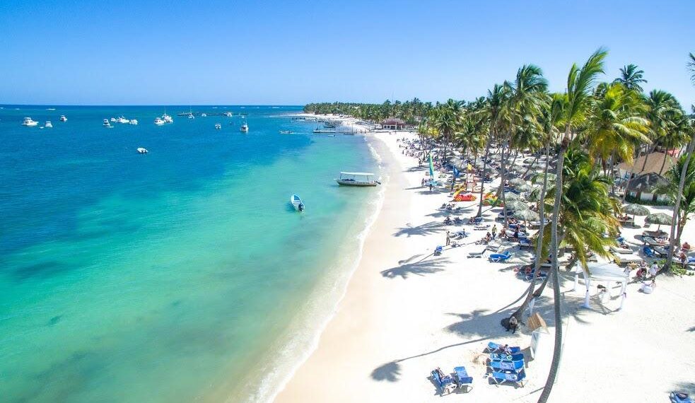 Todo sobre las vacaciones en Punta Cana Ocean Adventure
