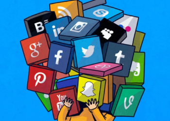 red social