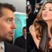 Cavill es fanatico de Shakira
