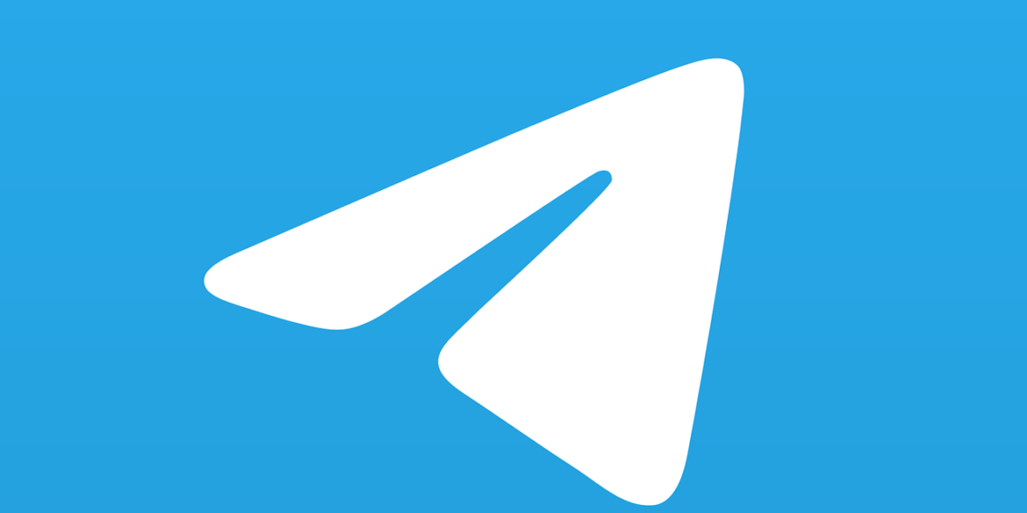 telegram