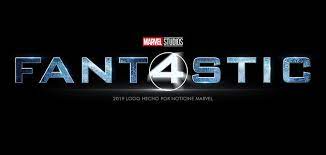 four fantastic